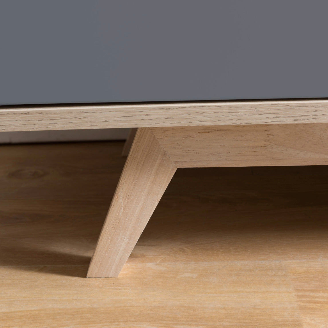 Tauris Nova 2000 Lowline TV Cabinet