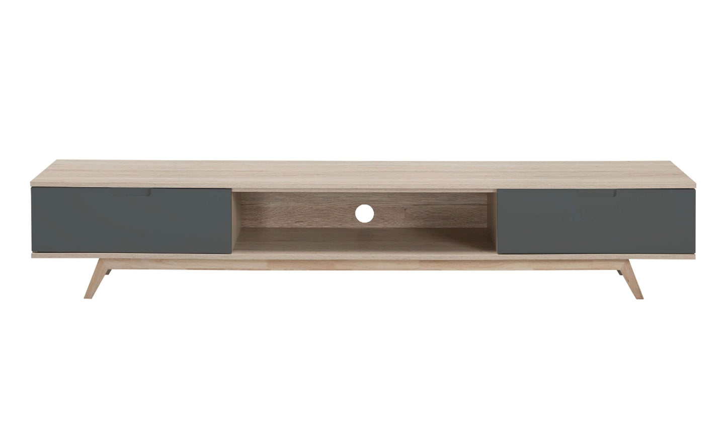 Tauris Nova 2000 Lowline TV Cabinet