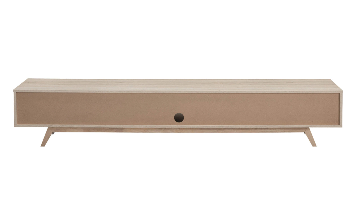 Tauris Nova 2000 Lowline TV Cabinet