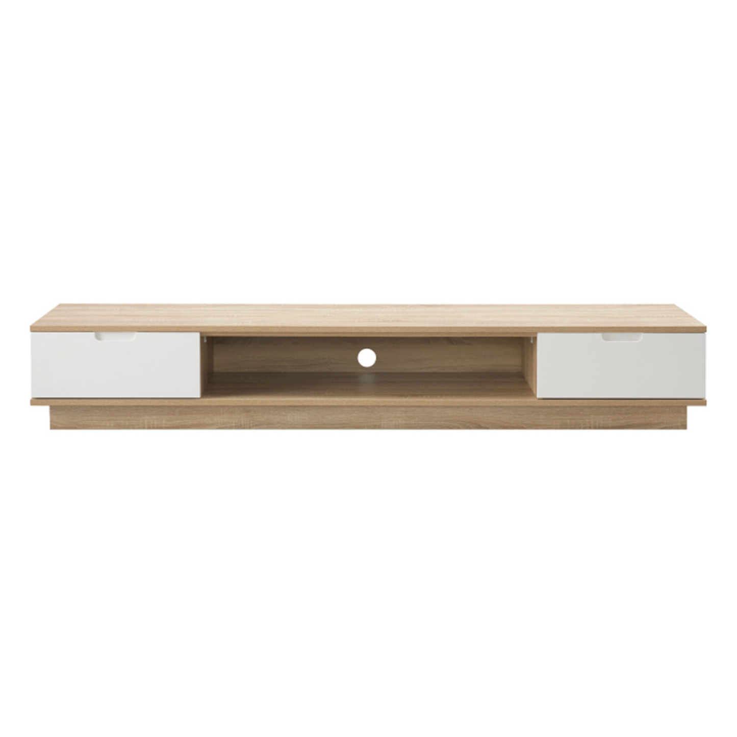 Tauris Delux 2000LL Television Cabinet - Front