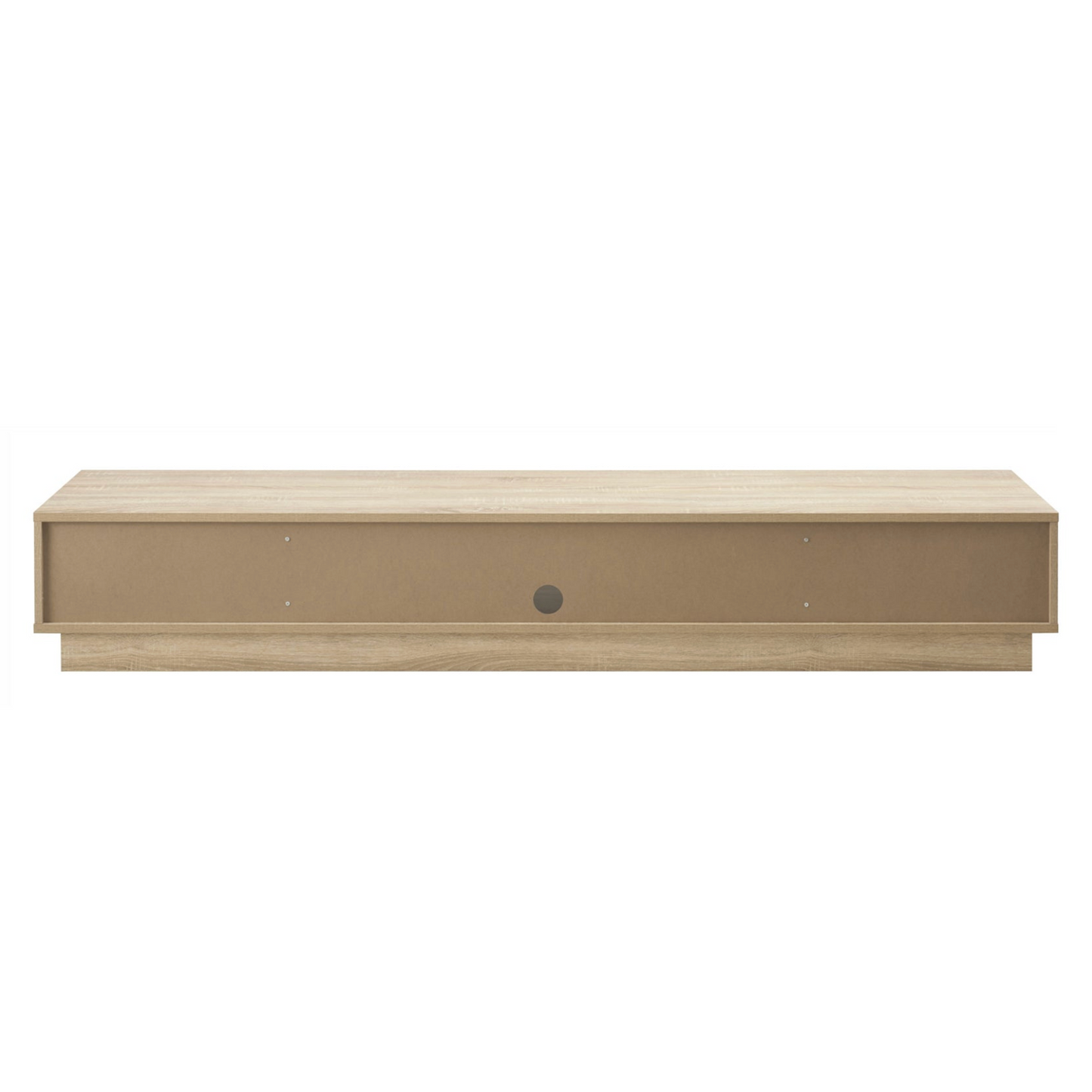 Tauris Delux 2000LL Television Cabinet - Rear