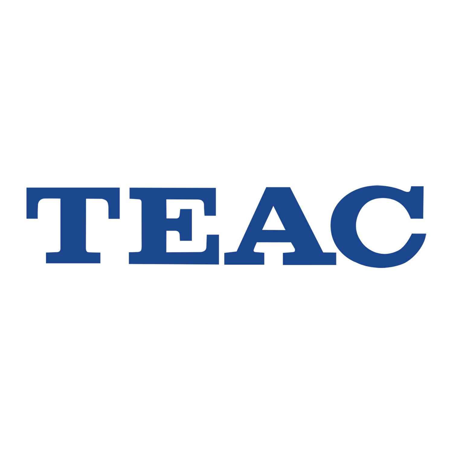 Teac Logo