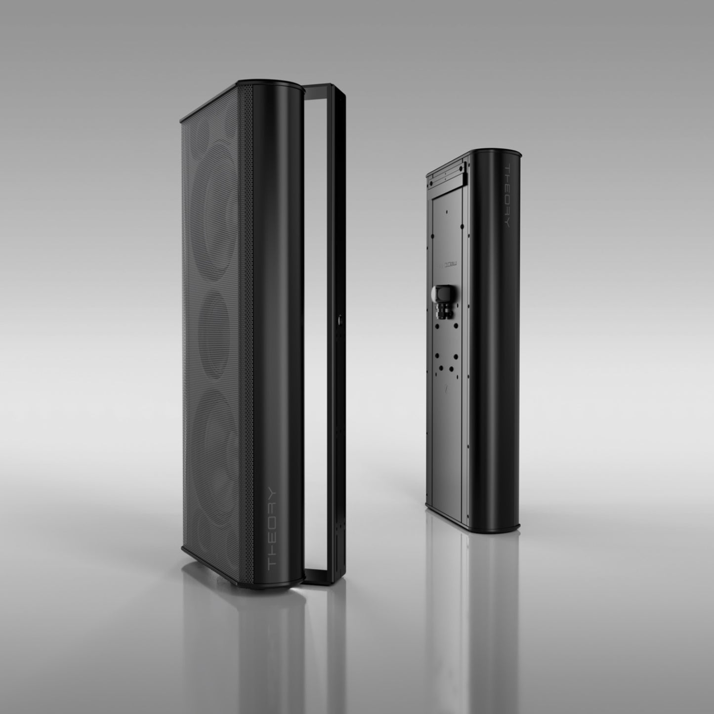 Theory Audio Design sb210aw Outdoor Speaker