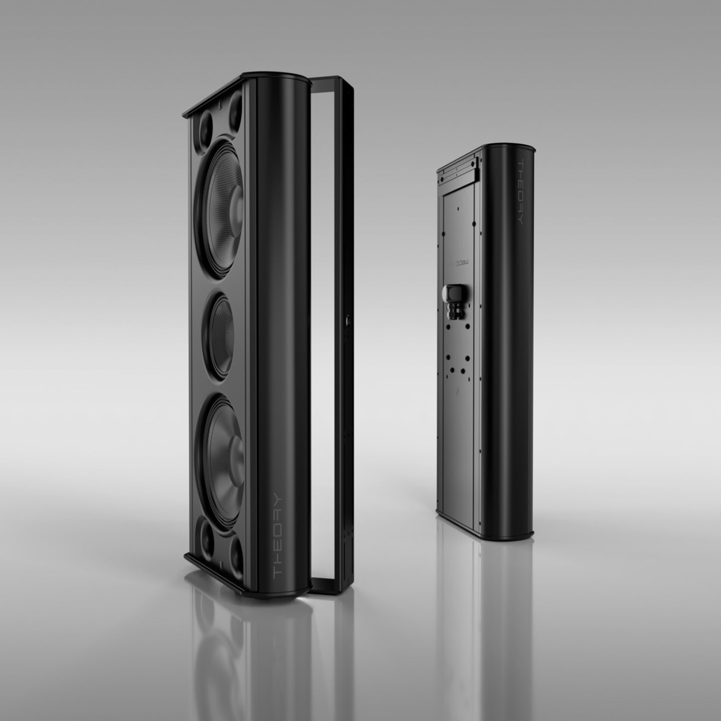 Theory Audio Design sb210aw Outdoor Speaker