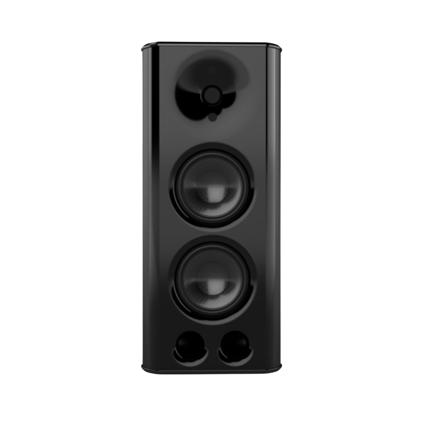 Theory Audio Design sb25 On-Wall Speaker - Front