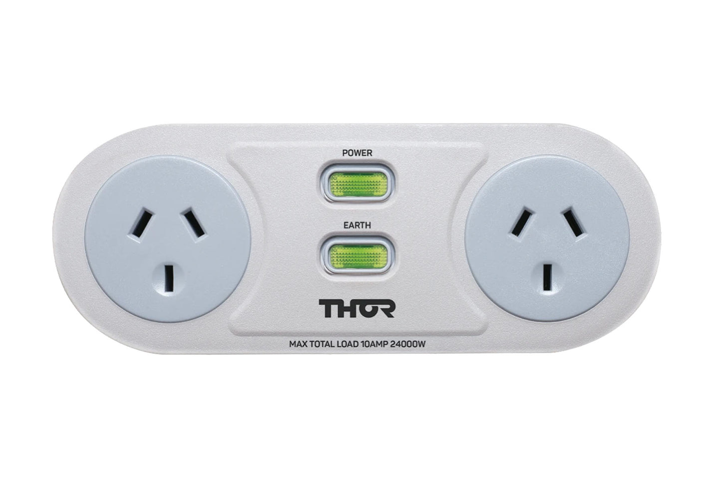 Thor C2 Smart Filter Duo Power Board
