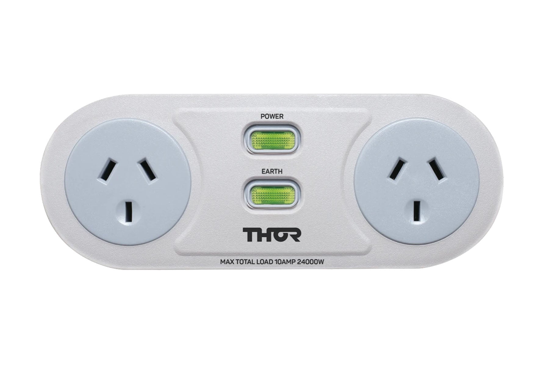 Thor C2 Smart Filter Duo Power Board