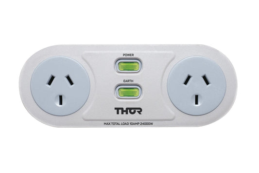 Thor C2 Smart Filter Duo Power Board