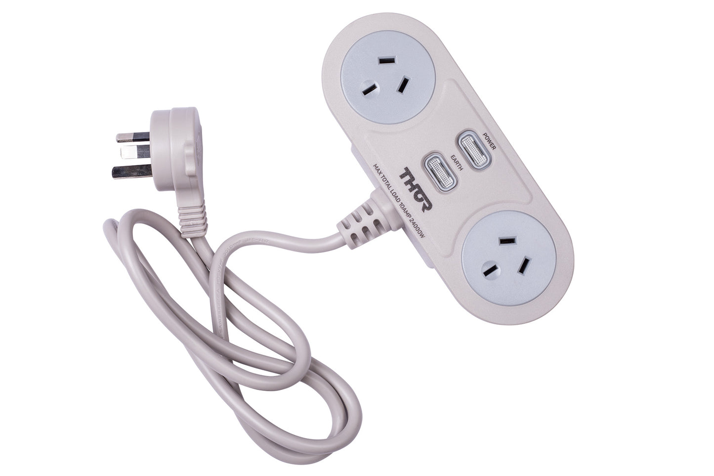 Thor C2 Smart Filter Duo Power Board