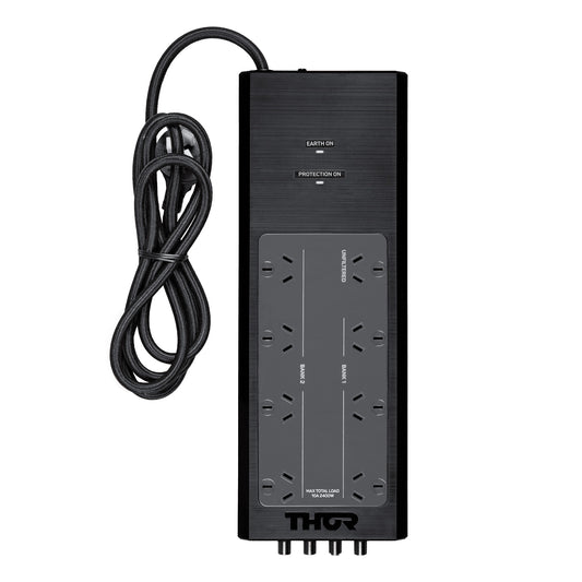 Thor Prodigy P8 Power Board