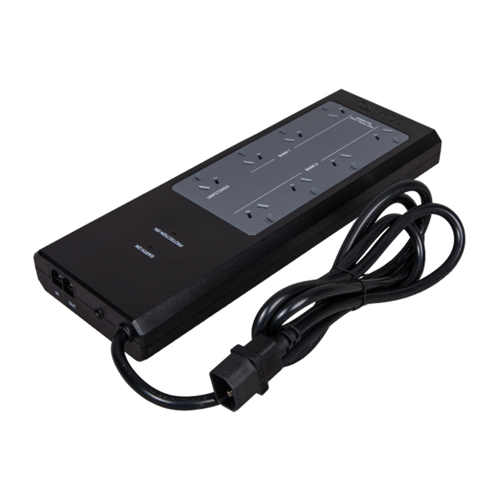 8 Output Thor Prodigy P8 Power Board