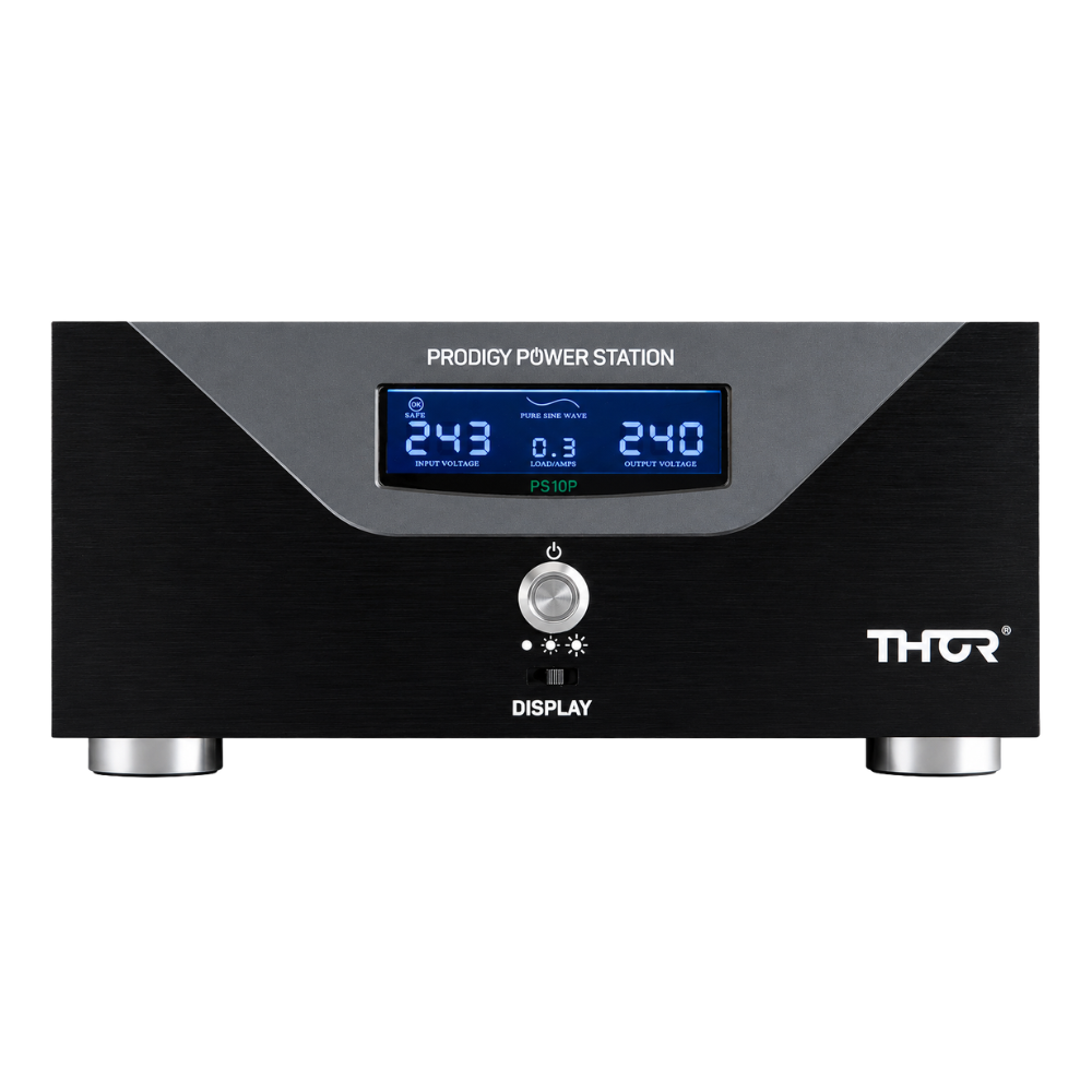 Thor PS10P8 Prodigy Power Station
