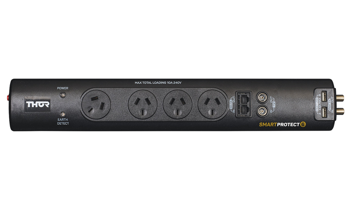 Thor Smart Protect 6 Power Board