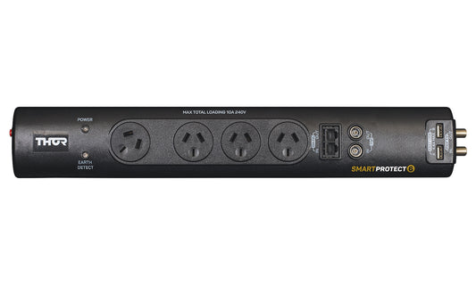 Thor Smart Protect 6 Power Board