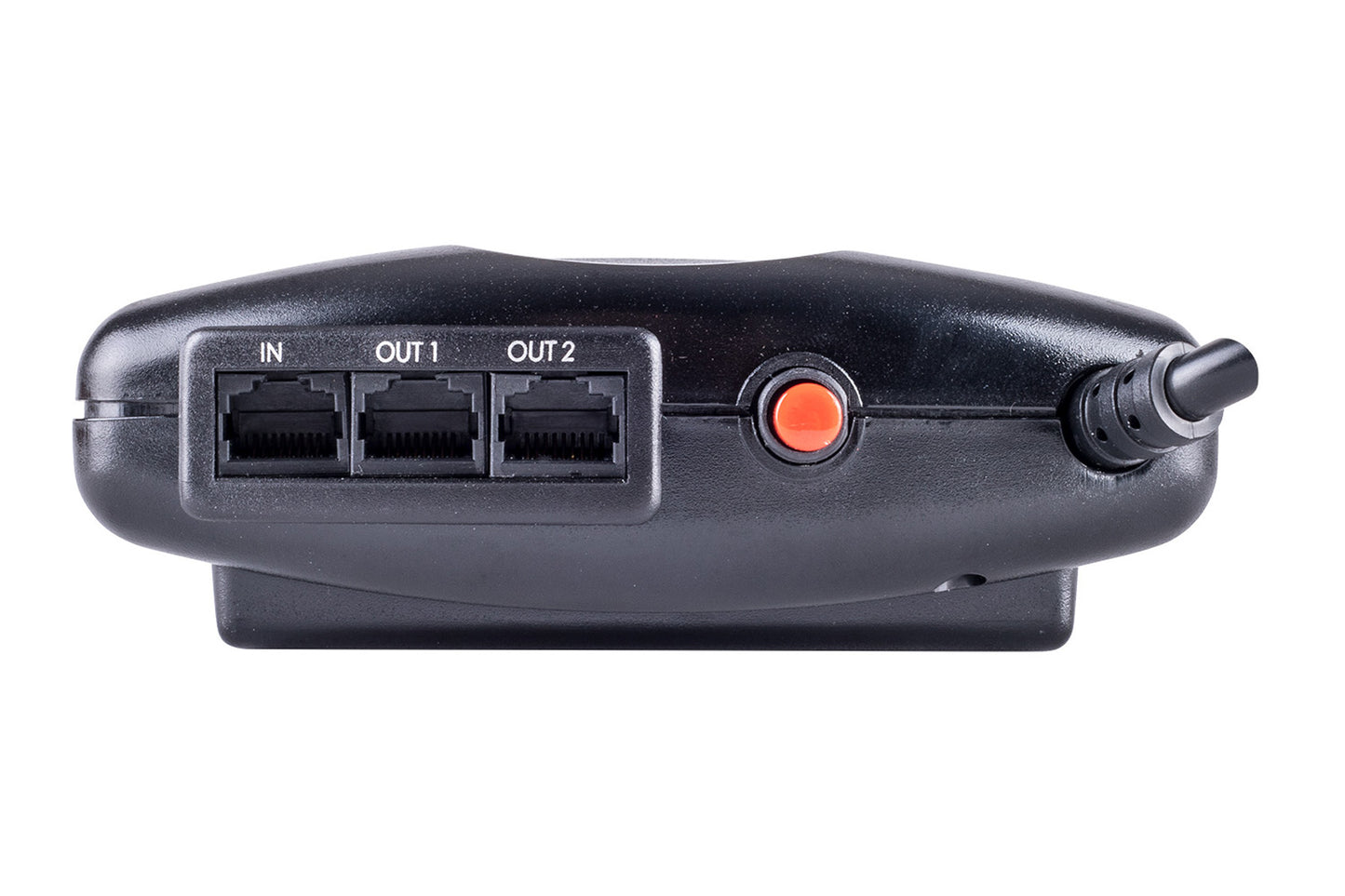 Thor A12BF 8-Way Power Board - Data inputs