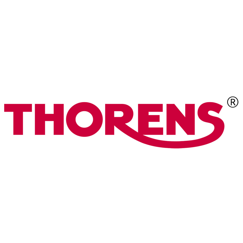 Thorens Logo