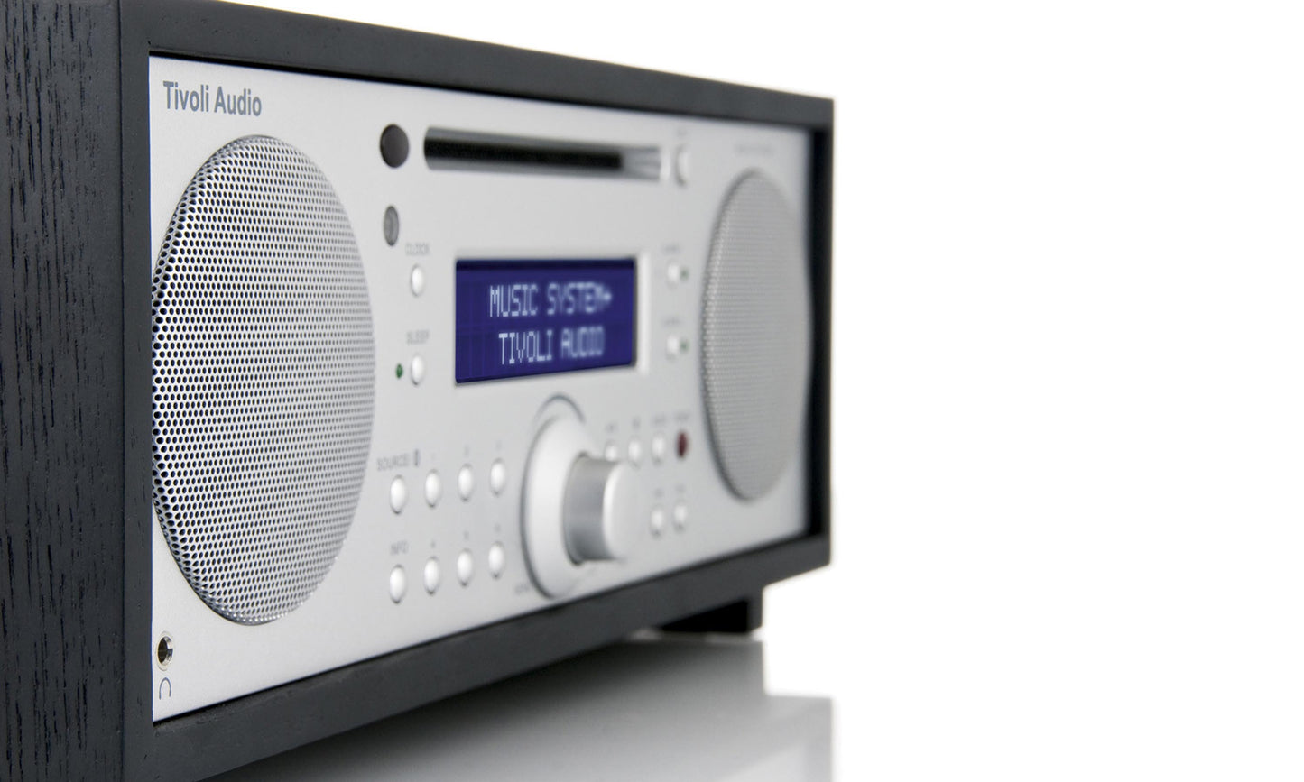 Tivoli Audio Music System+