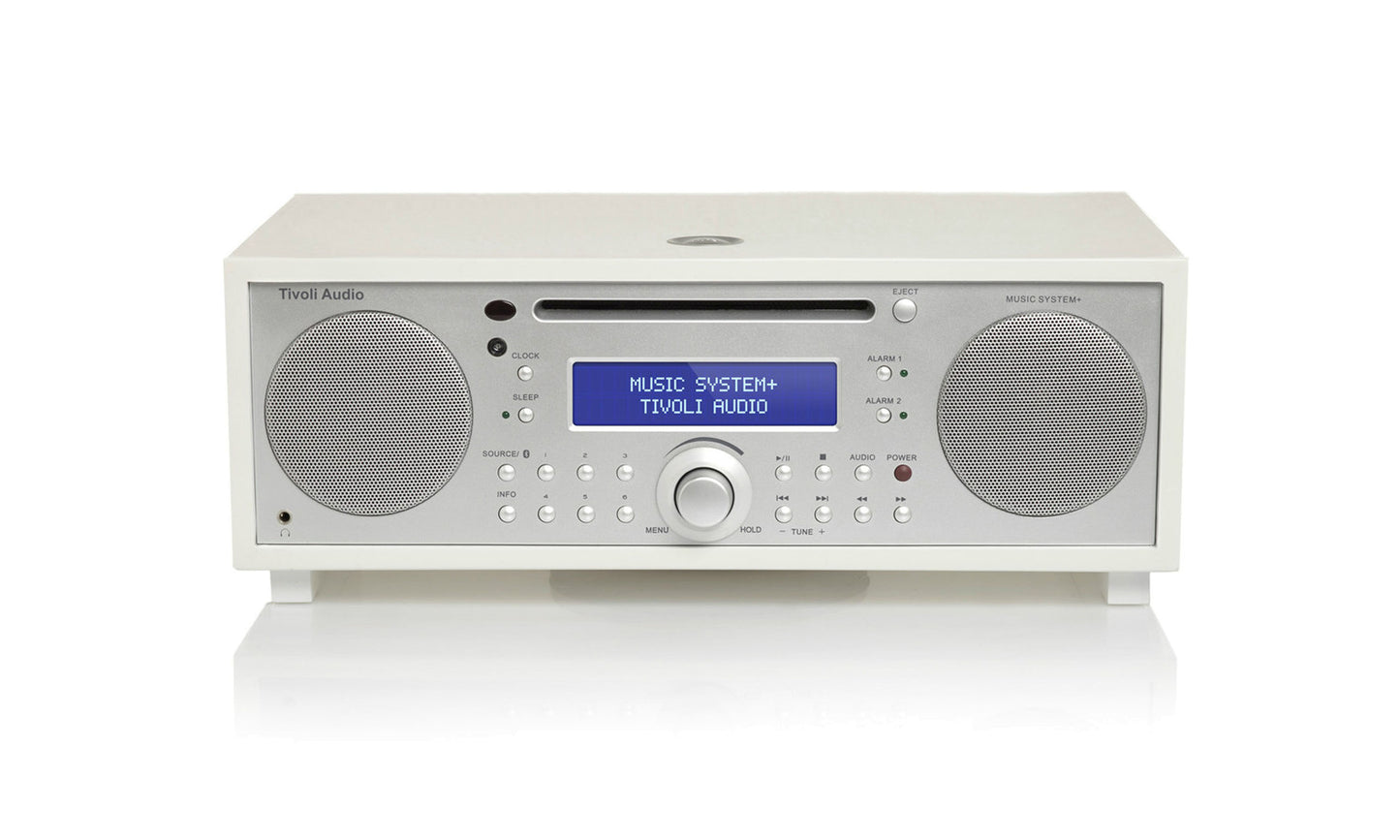 Tivoli Audio Music System+