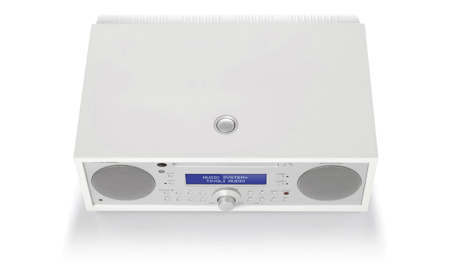Tivoli Audio Music System+