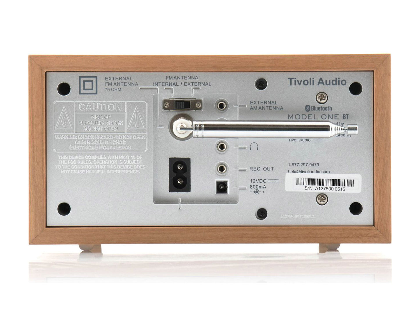 Tivoli Audio Model One BT Limited Edition Colours