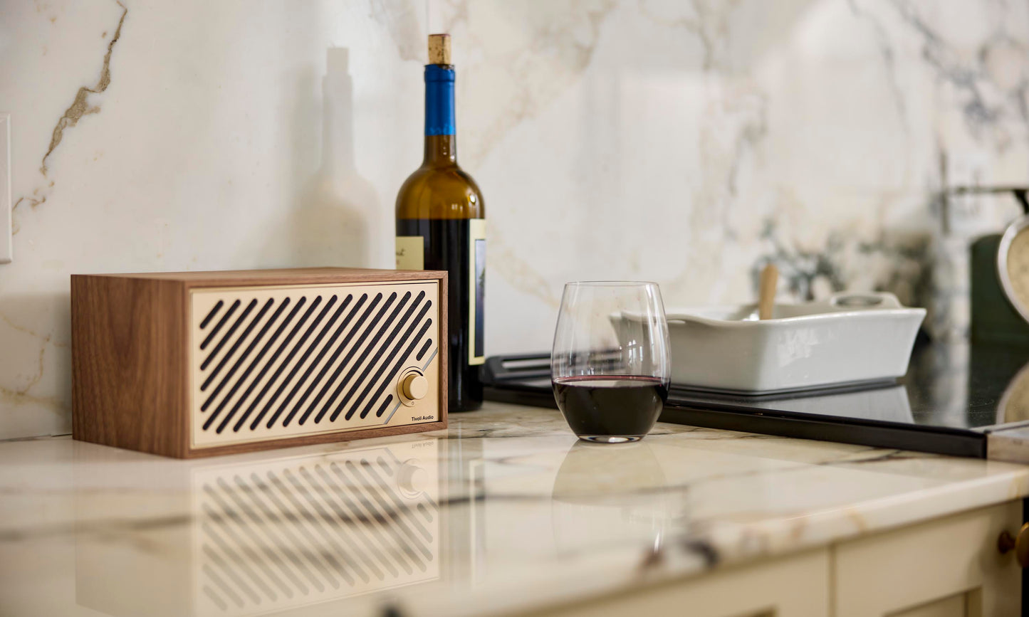 Tivoli Audio Model Two Digital Wireless Speaker