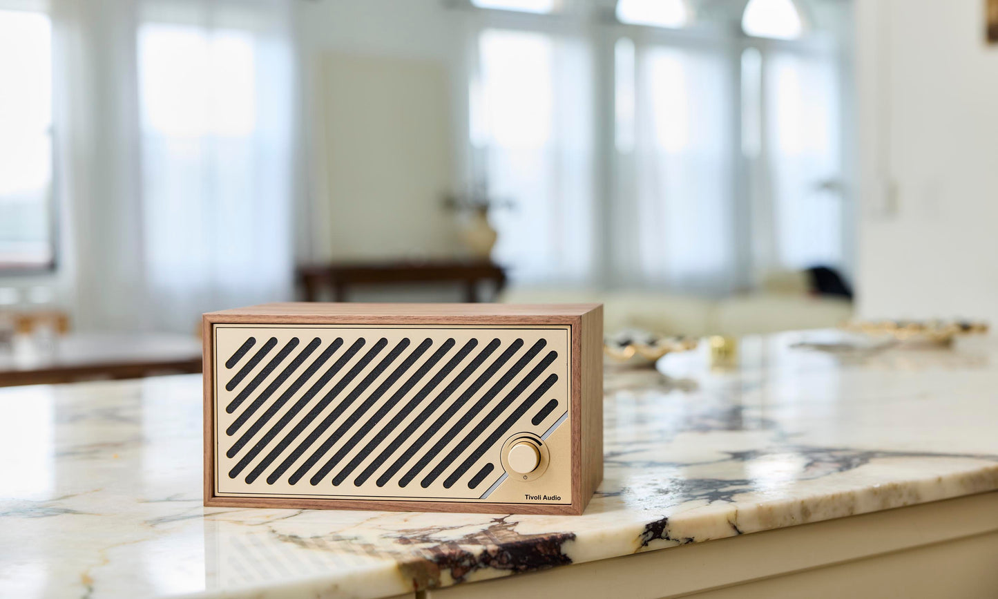Tivoli Audio Model Two Digital Wireless Speaker