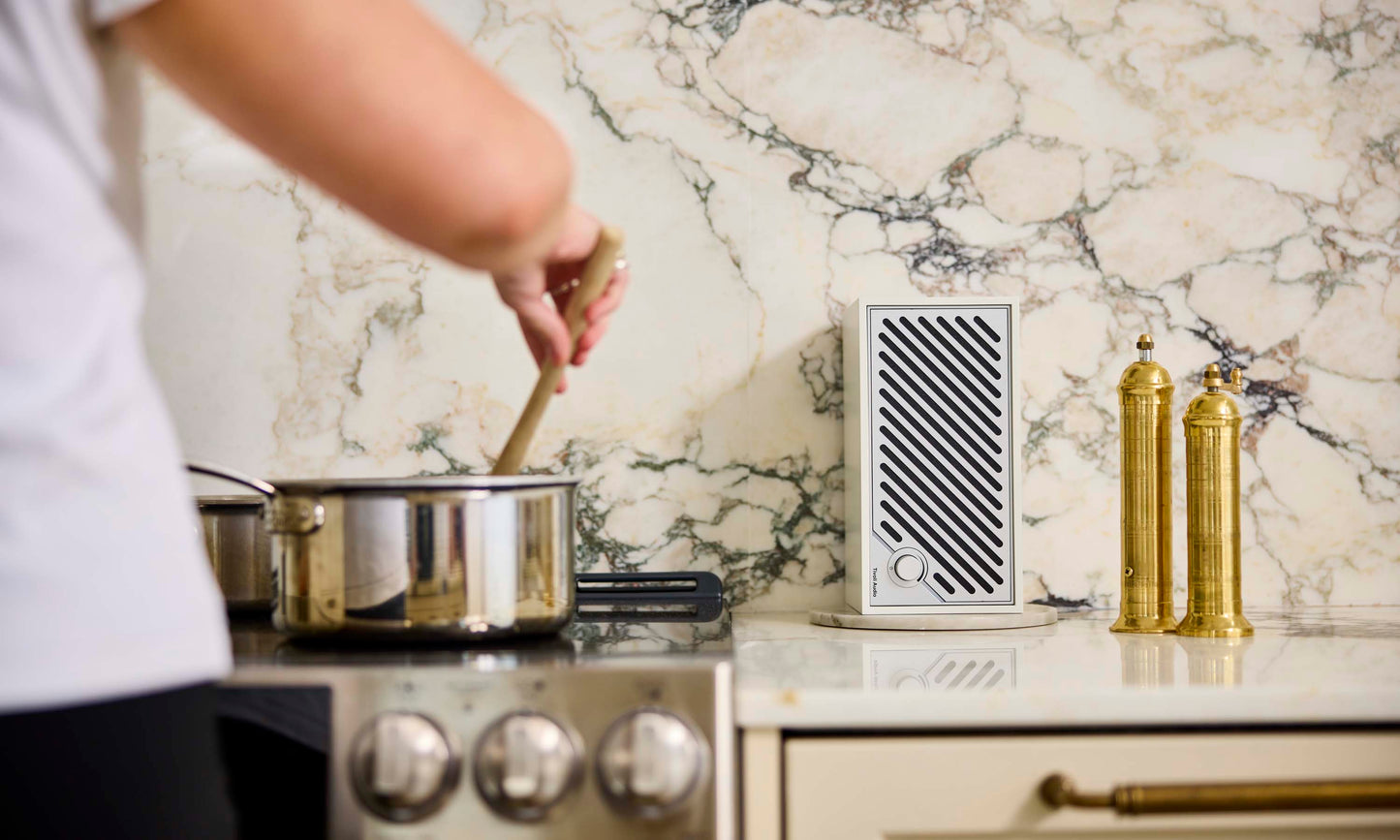 Tivoli Audio Model Two Digital Wireless Speaker