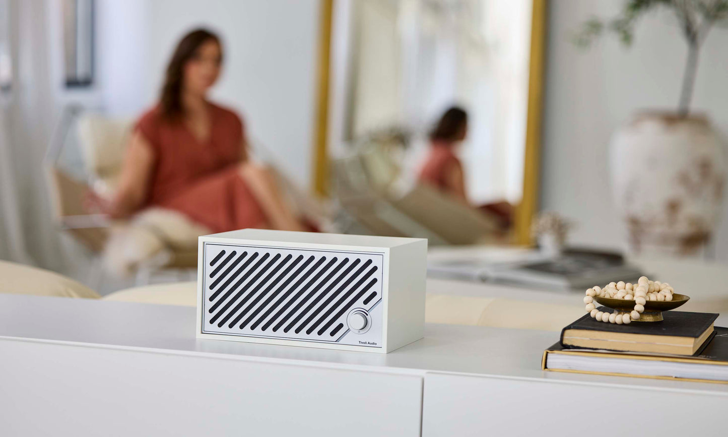 Tivoli Audio Model Two Digital Wireless Speaker