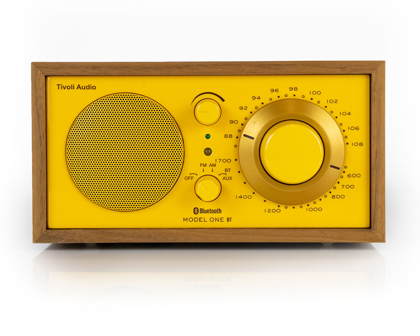 Tivoli Audio Model One BT Limited Edition Colours