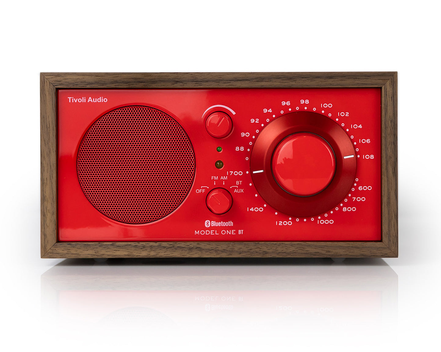 Tivoli Audio Model One BT Limited Edition Colours