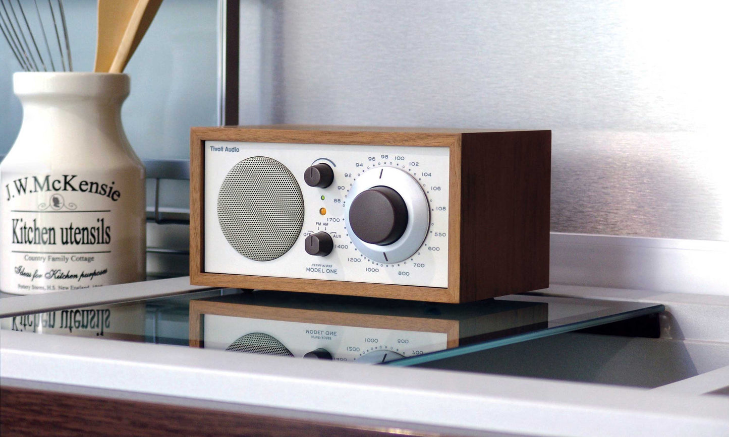 Tivoli Audio Model One