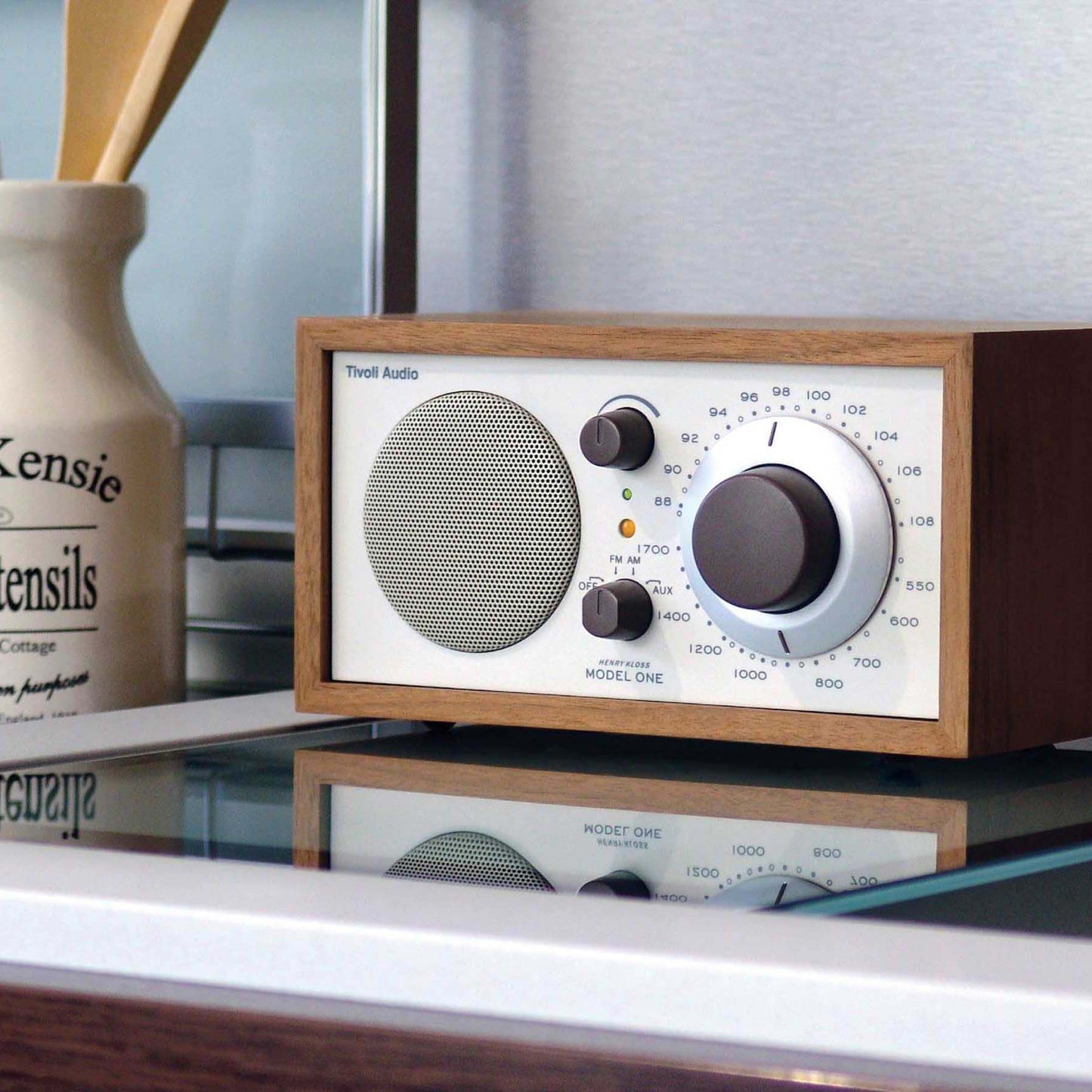 Tivoli Audio Model One