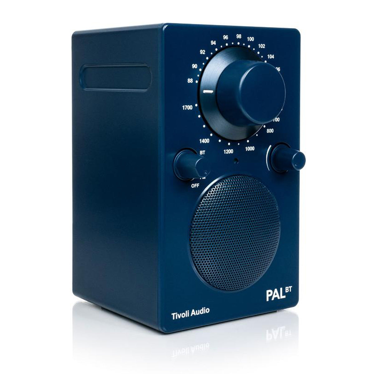 Tivoli Audio PAL BT
