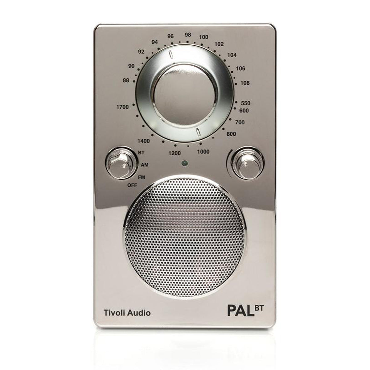 Tivoli Audio PAL BT