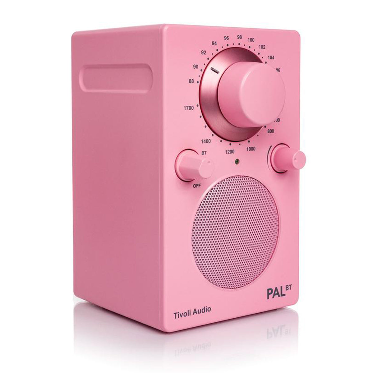 Tivoli Audio PAL BT