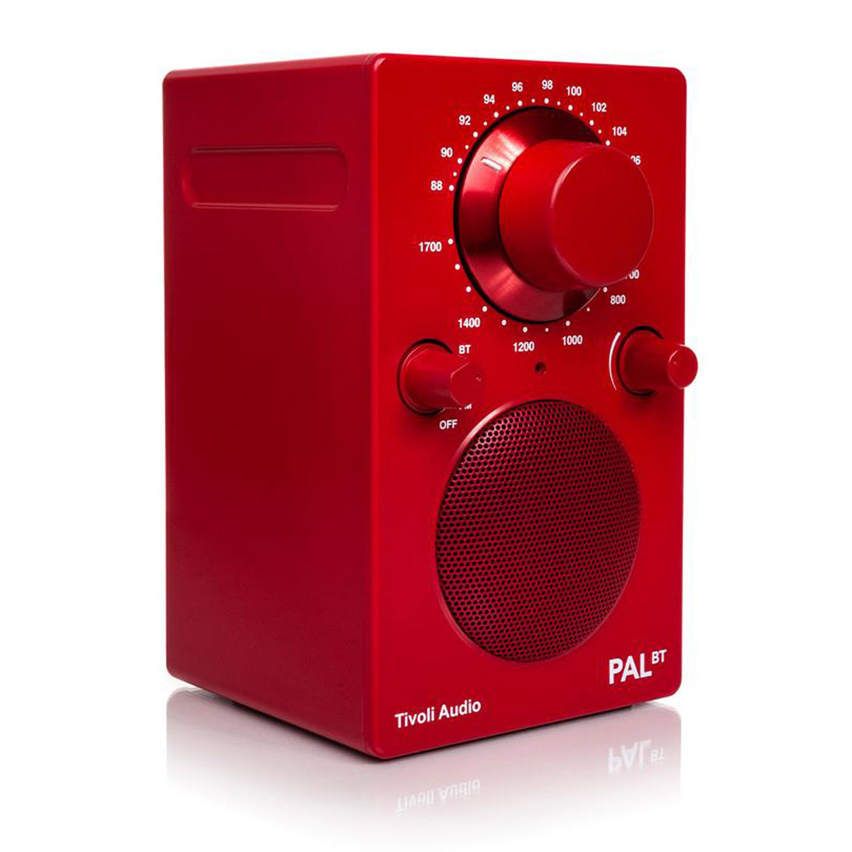 Tivoli Audio PAL BT