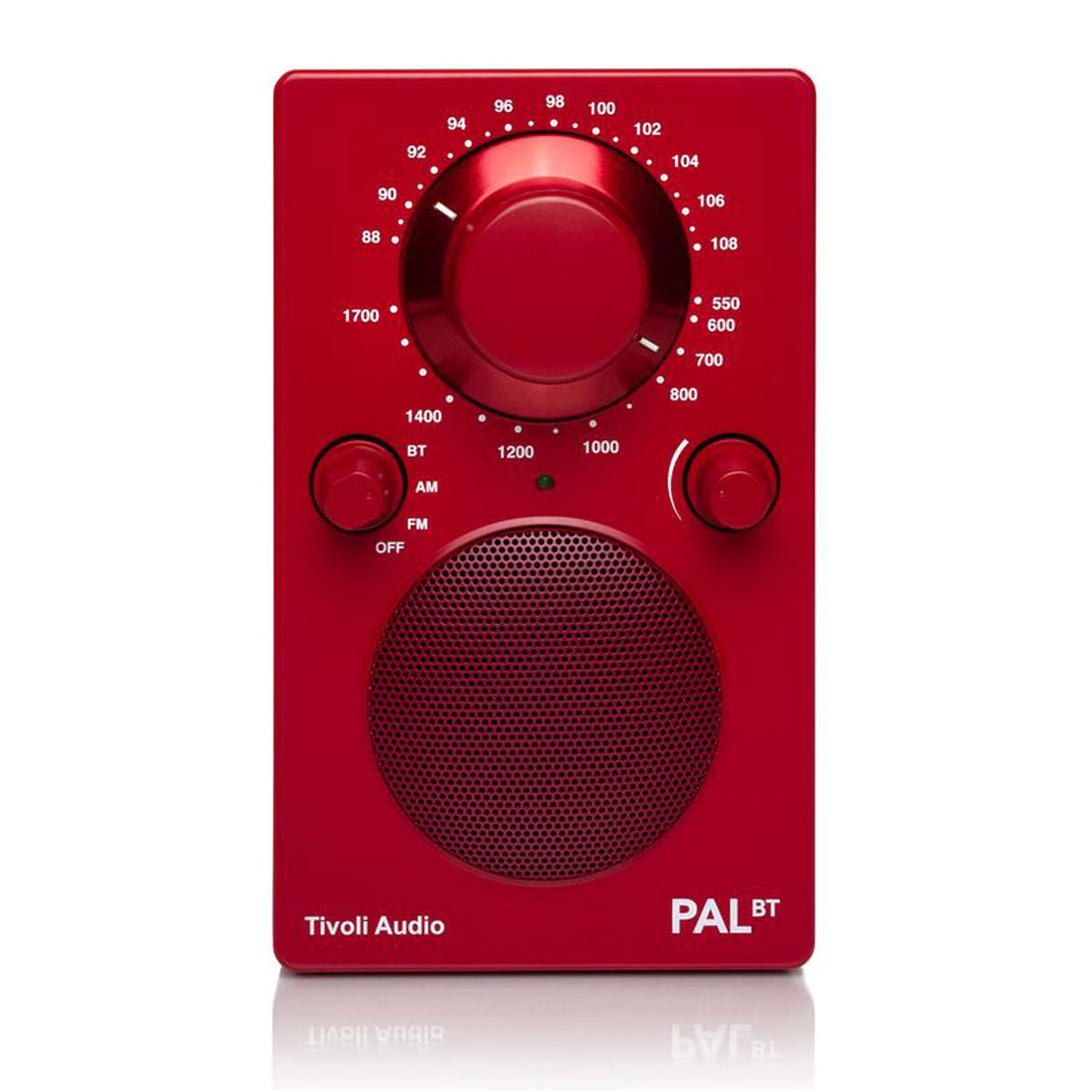 Tivoli Audio PAL BT
