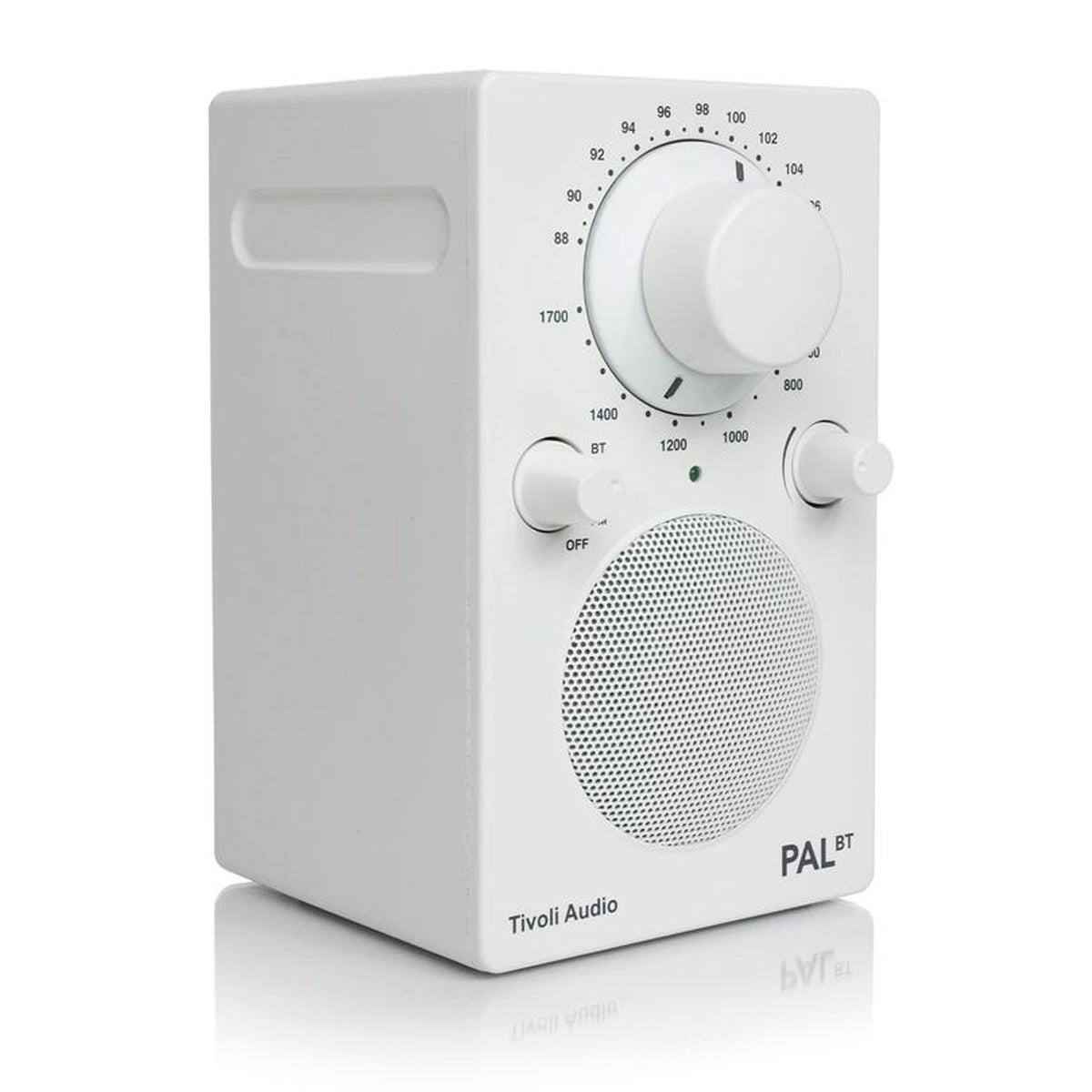 Tivoli Audio PAL BT