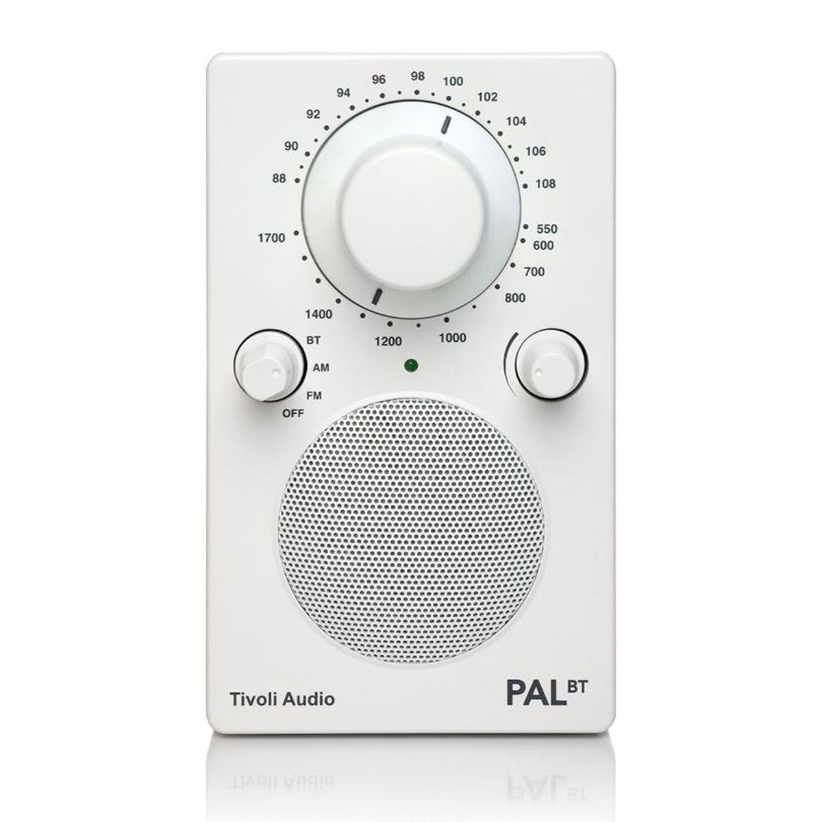 Tivoli Audio PAL BT