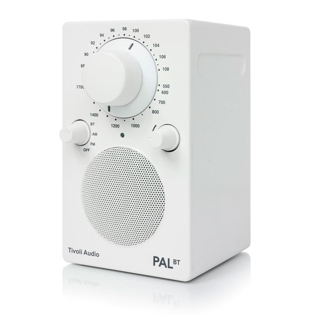 Tivoli Audio PAL BT