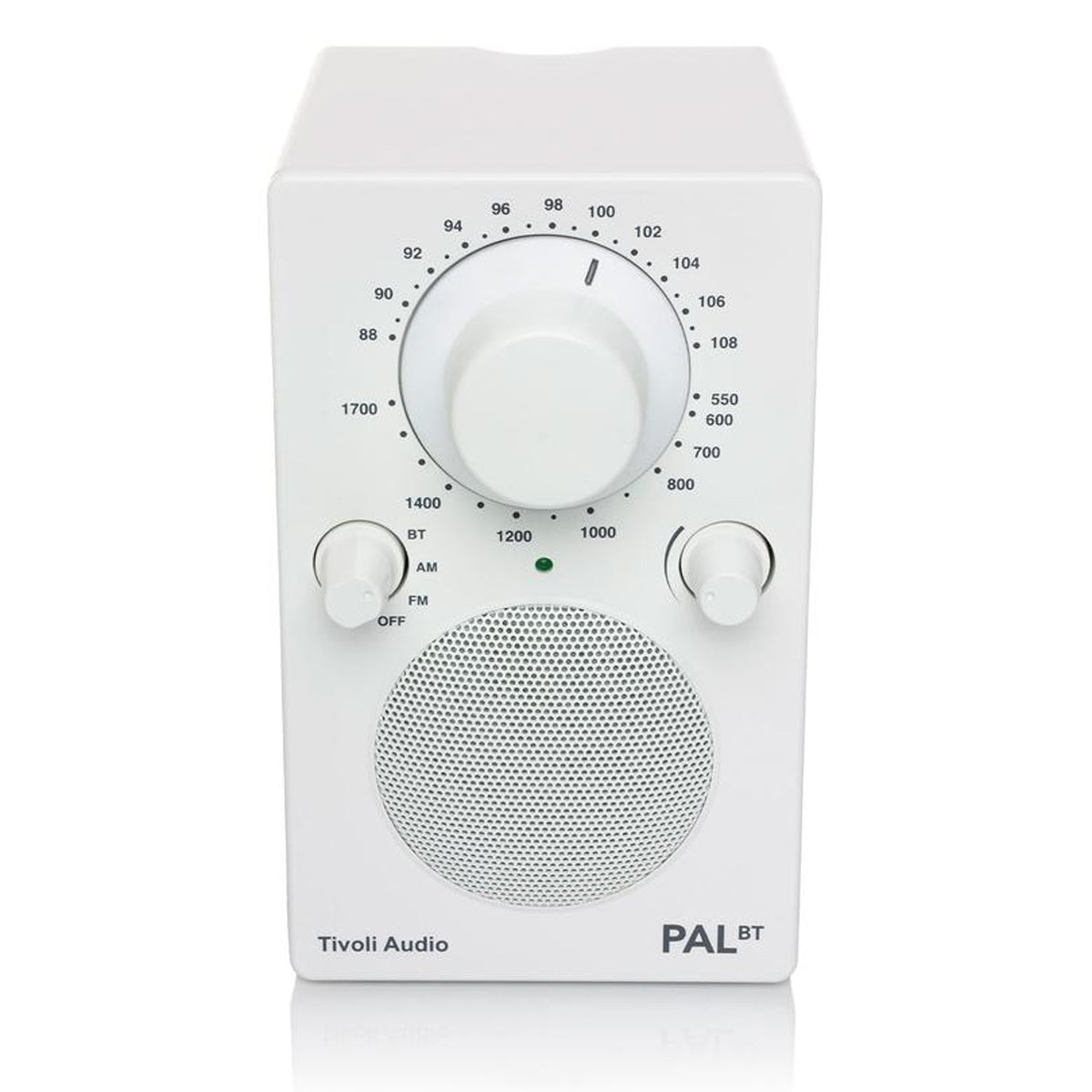 Tivoli Audio PAL BT