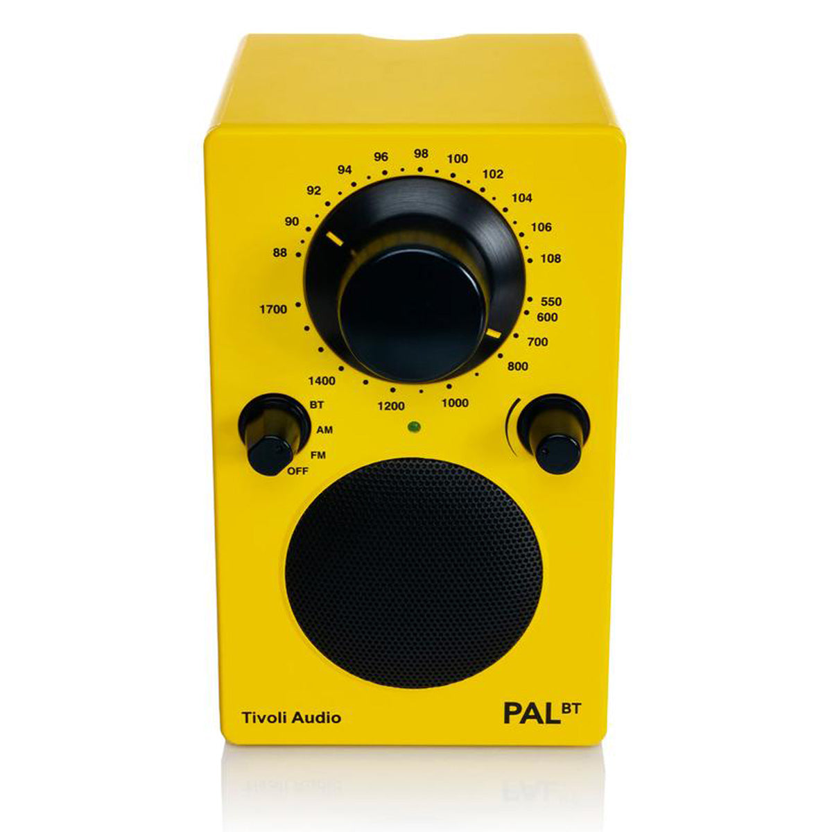 Tivoli Audio PAL BT