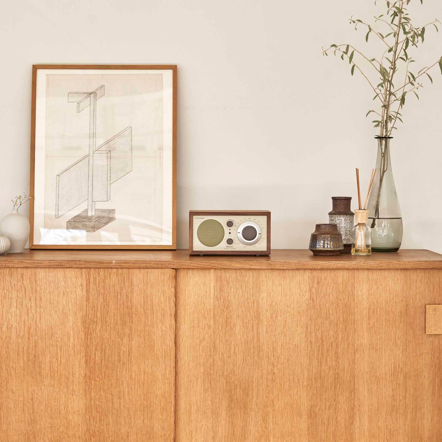 Tivoli Audio Model One BT