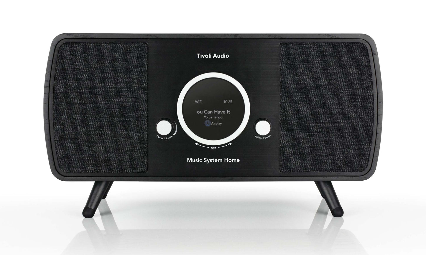 Tivoli Audio Music System Home Gen 2