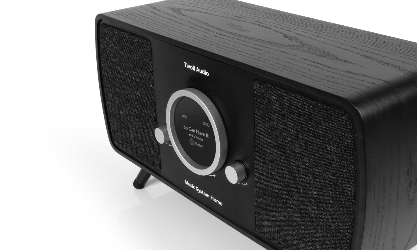 Tivoli Audio Music System Home Gen 2