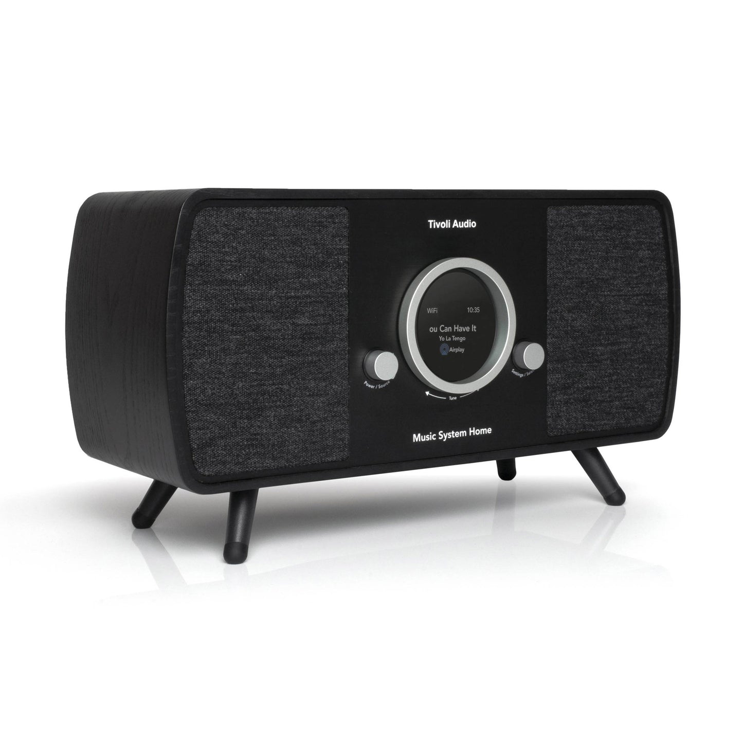 Tivoli Audio Music System Home Gen 2