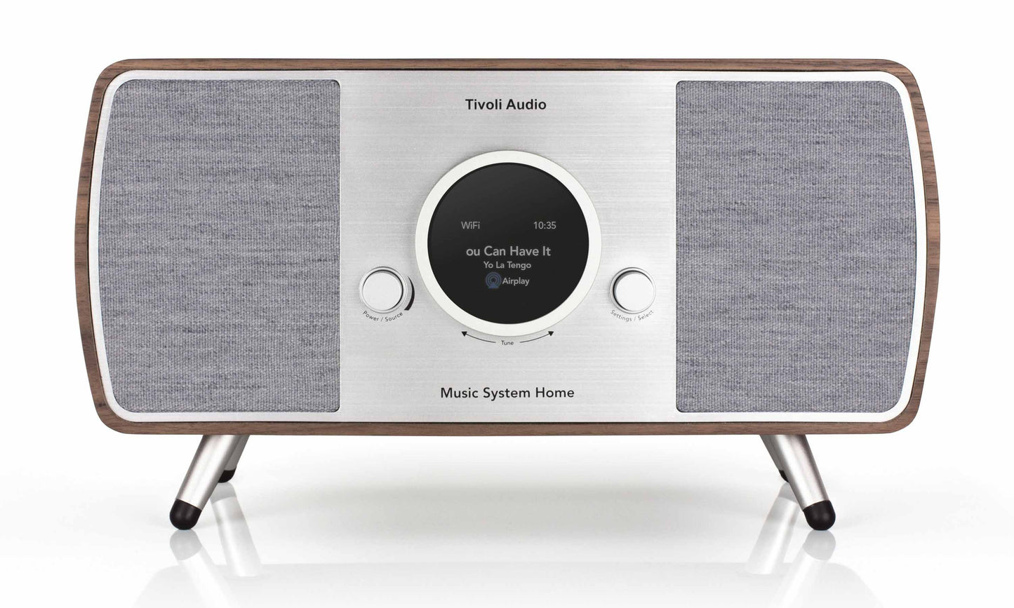 Tivoli Audio Music System Home Gen 2