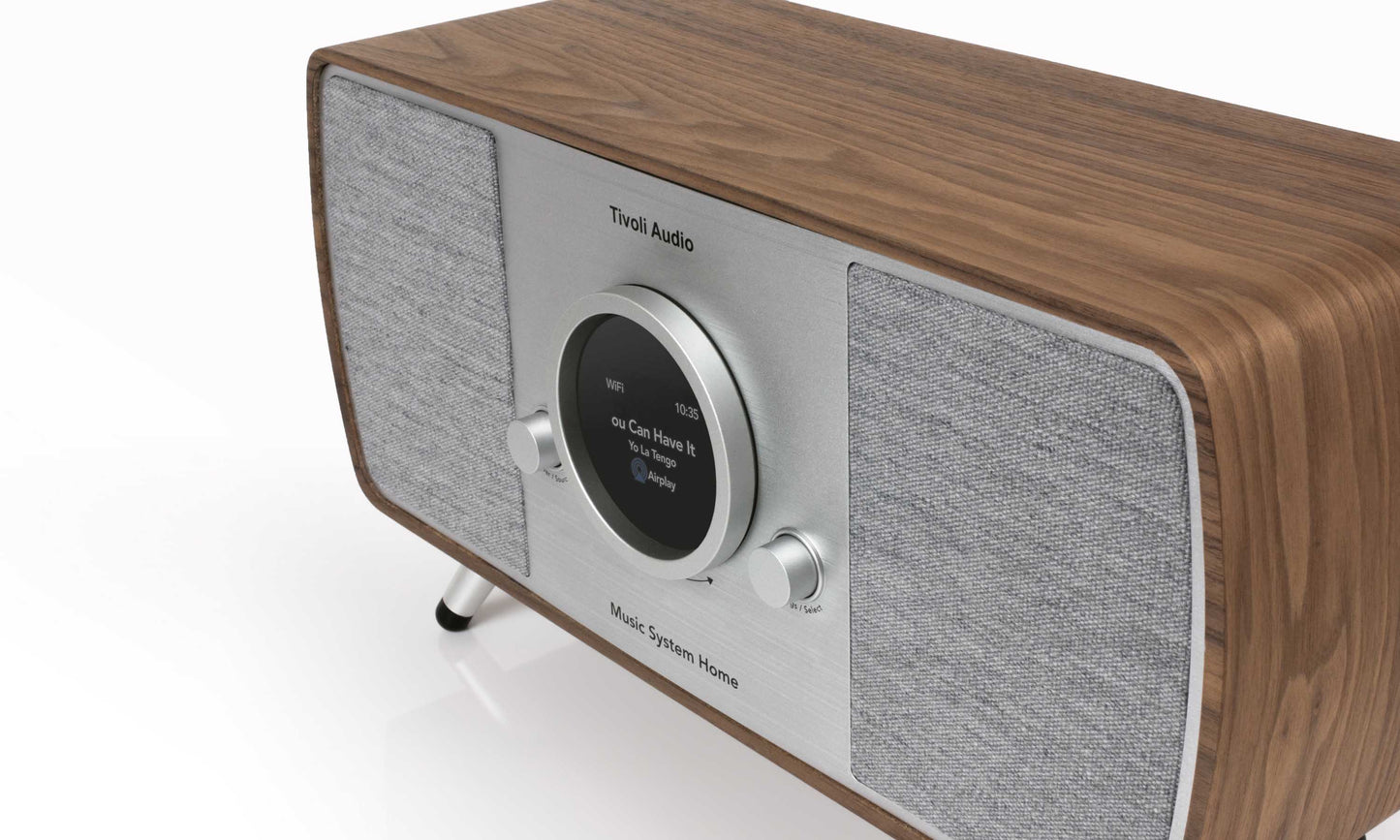 Tivoli Audio Music System Home Gen 2
