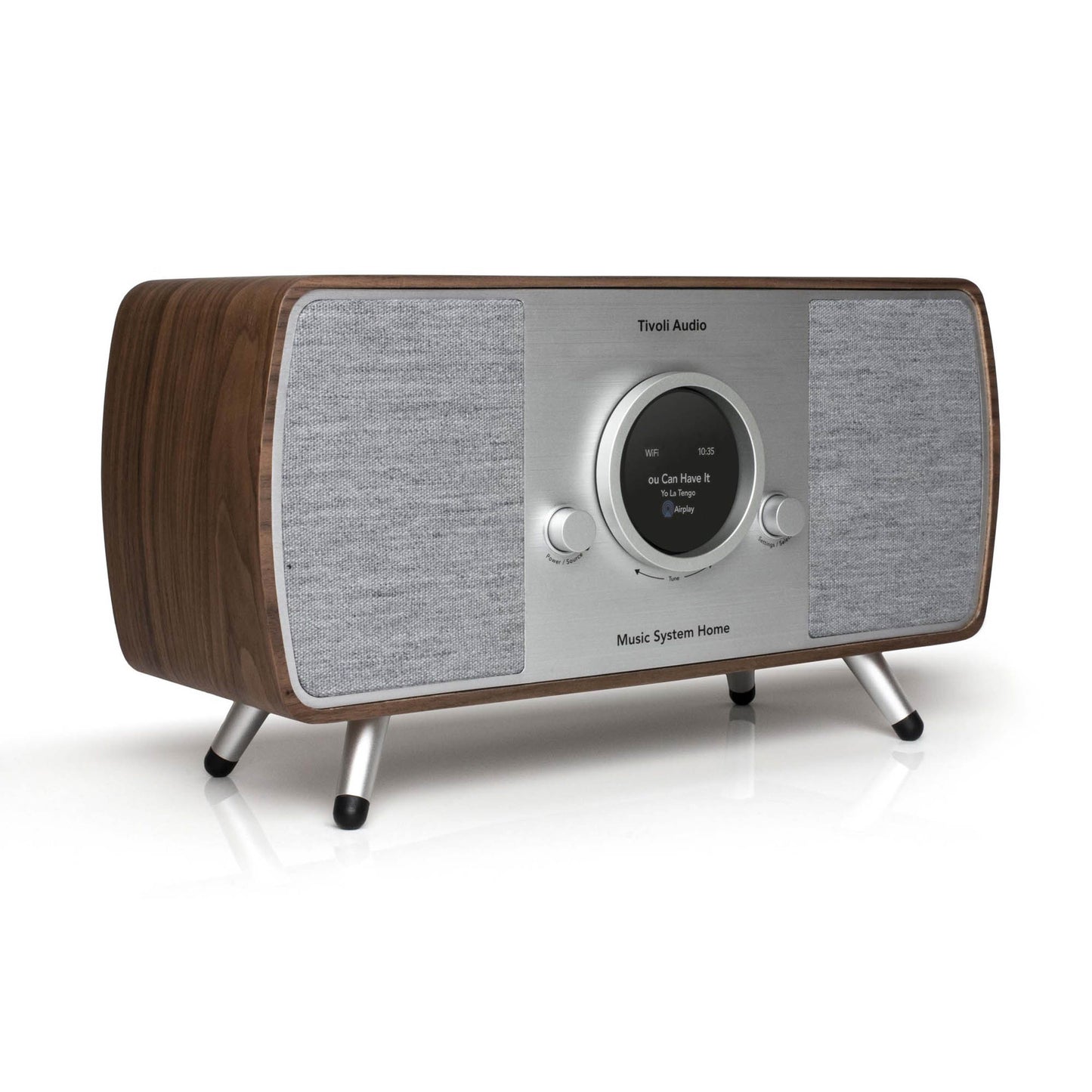 Tivoli Audio Music System Home Gen 2