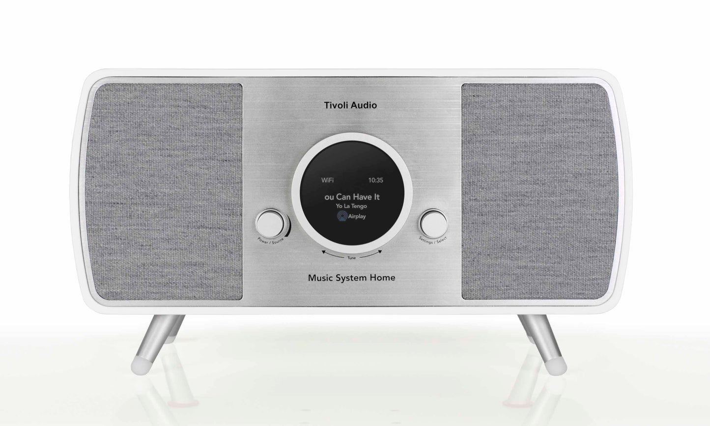 Tivoli Audio Music System Home Gen 2